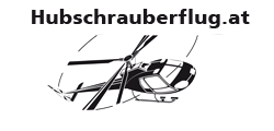 hubschrauberflug