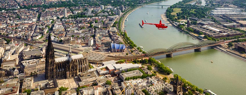 Slider Bilder Rundflug
